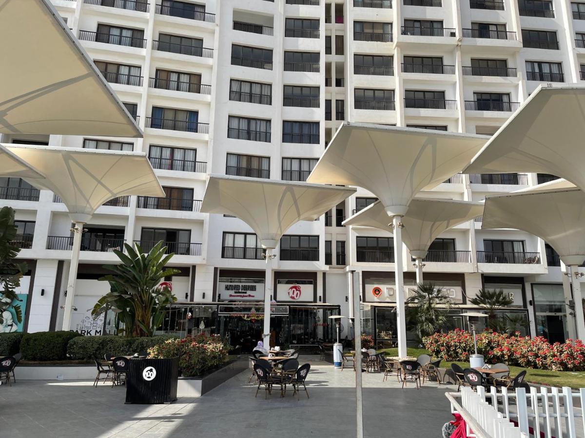 Happy Vacation Duplex, New Cairo Exterior foto