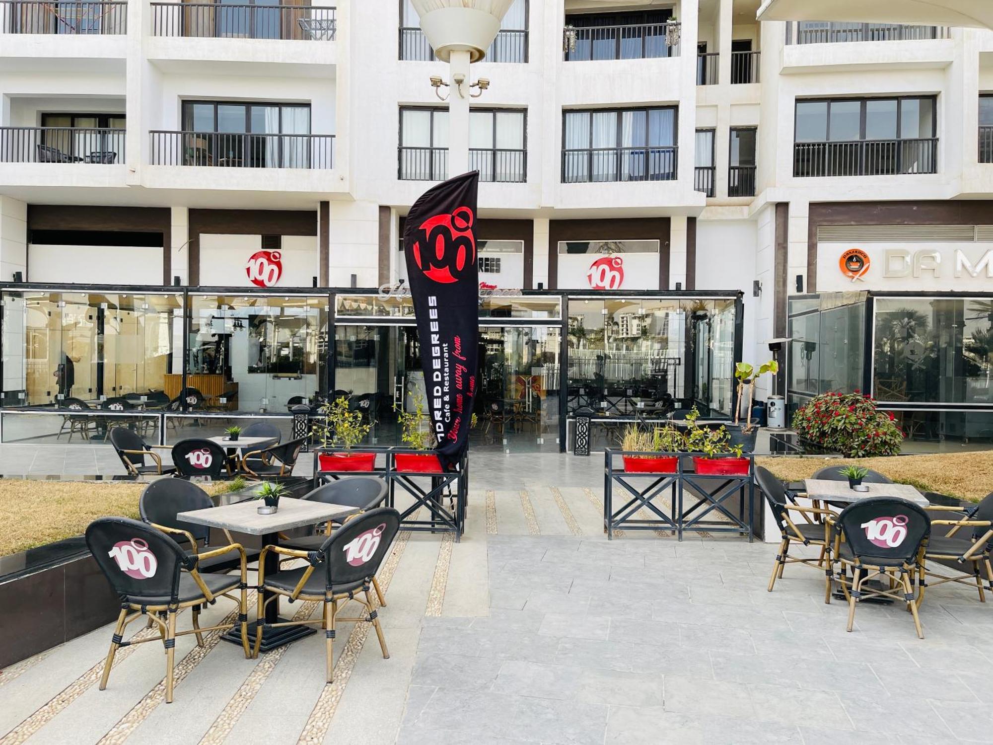 Happy Vacation Duplex, New Cairo Exterior foto