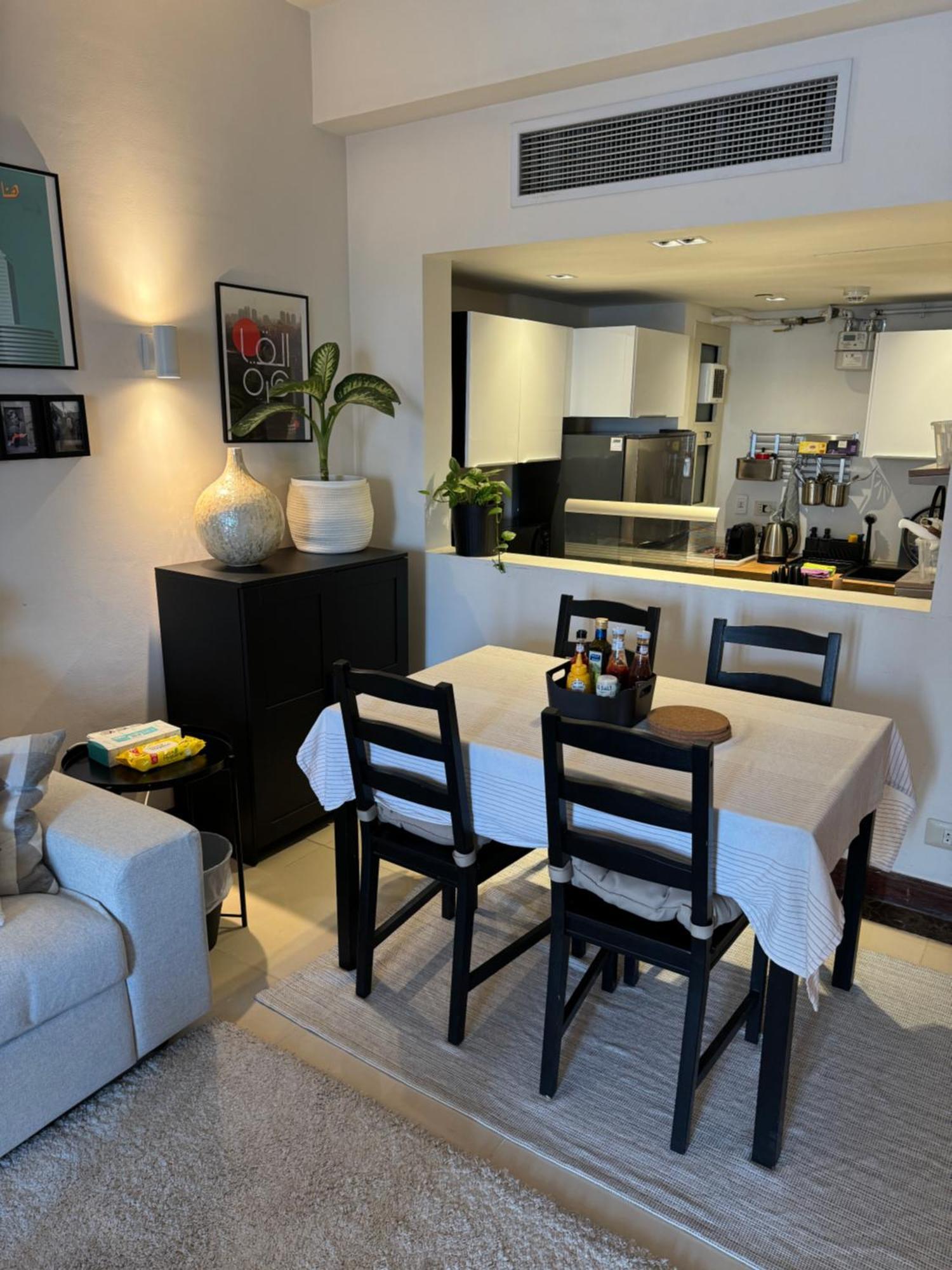 Happy Vacation Duplex, New Cairo Exterior foto