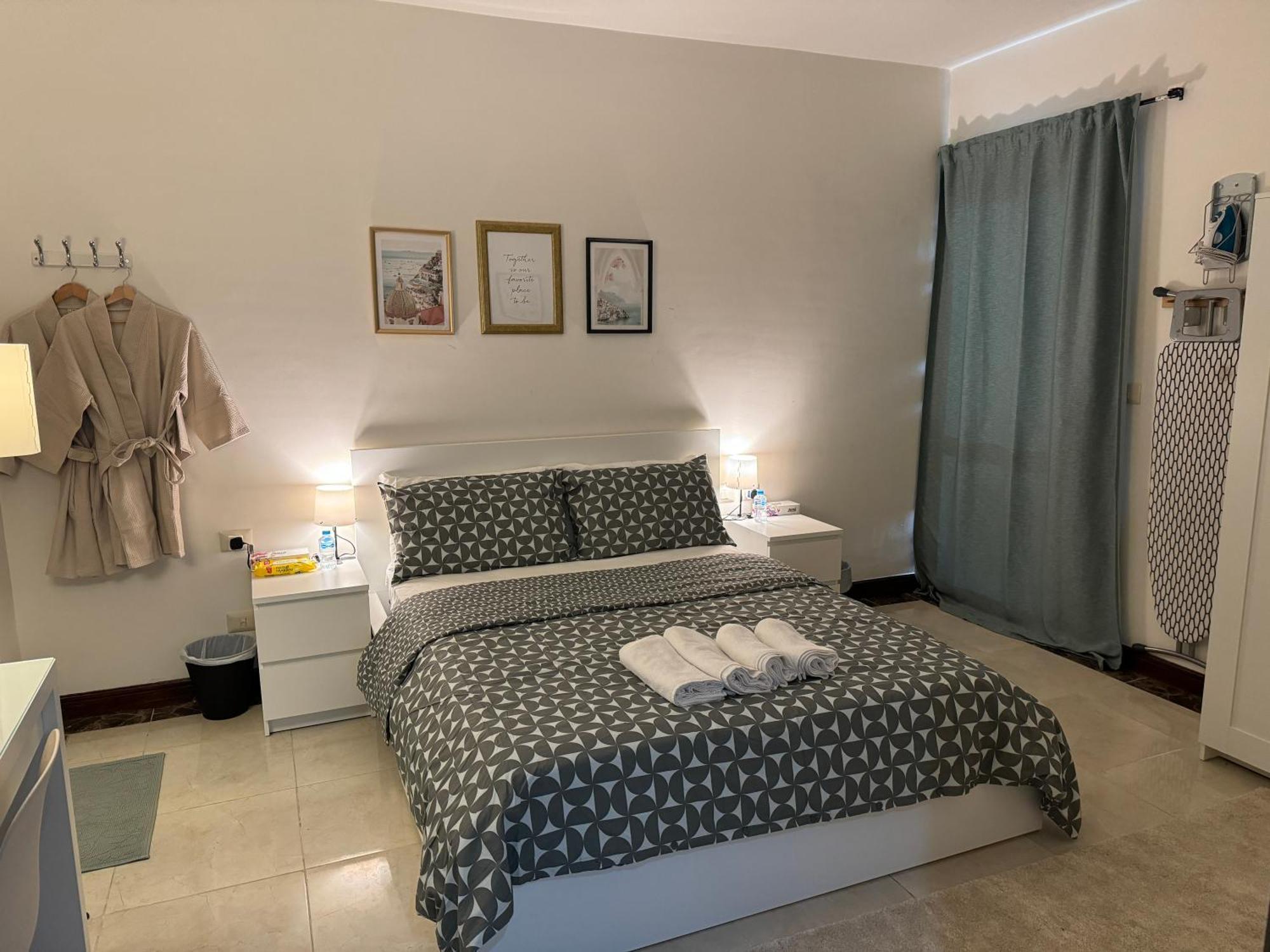 Happy Vacation Duplex, New Cairo Exterior foto