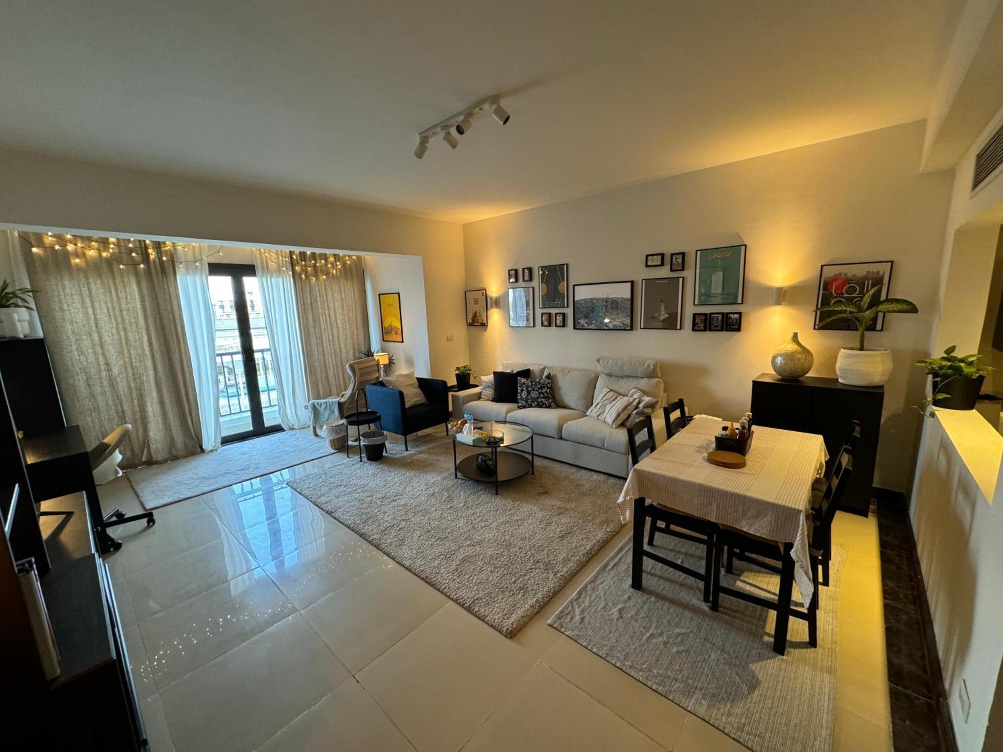 Happy Vacation Duplex, New Cairo Exterior foto